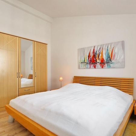 Strandstrasse 16 Wohnung 18 Ostseebad Kühlungsborn Buitenkant foto