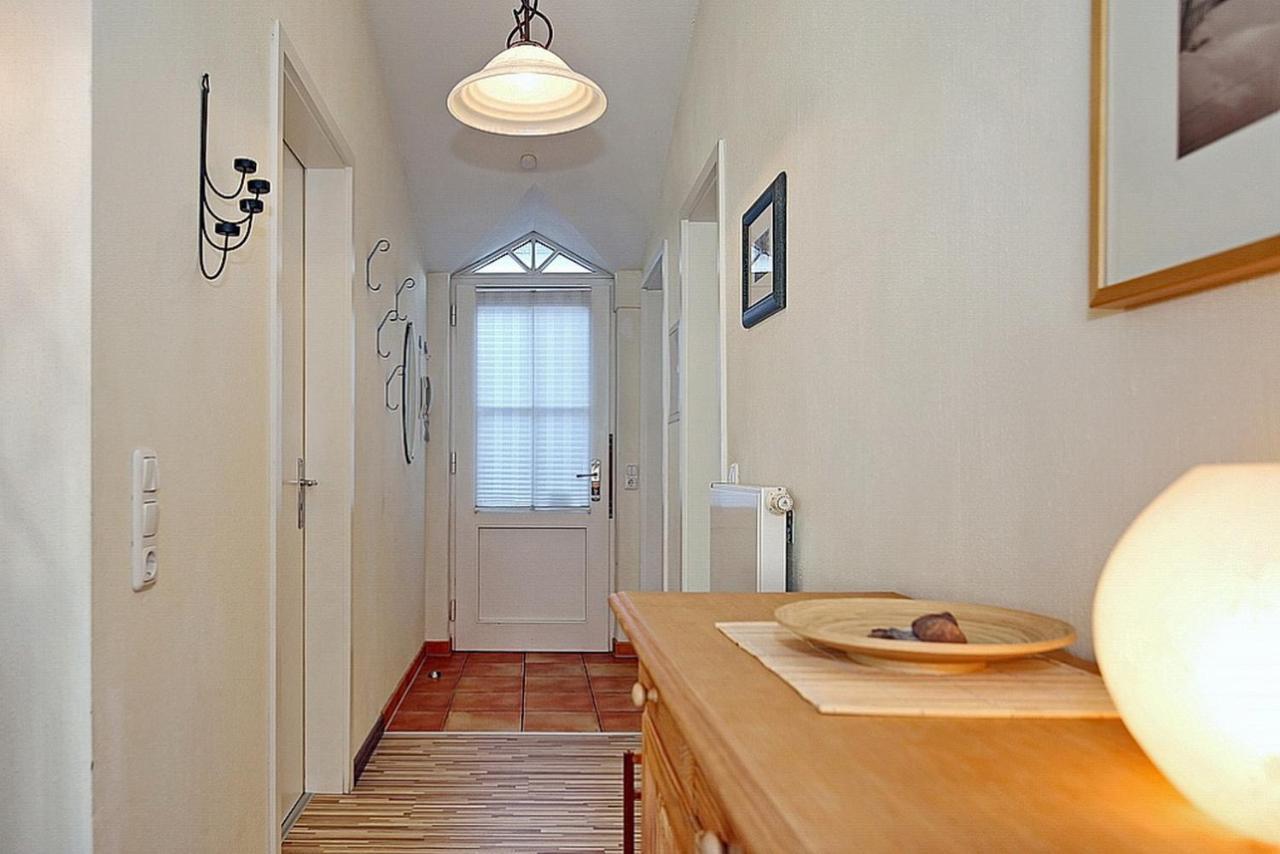 Strandstrasse 16 Wohnung 18 Ostseebad Kühlungsborn Buitenkant foto