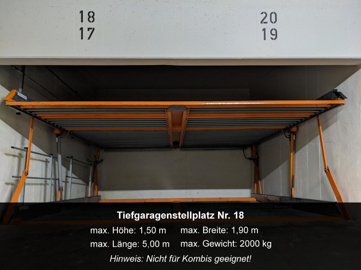 Strandstrasse 16 Wohnung 18 Ostseebad Kühlungsborn Buitenkant foto