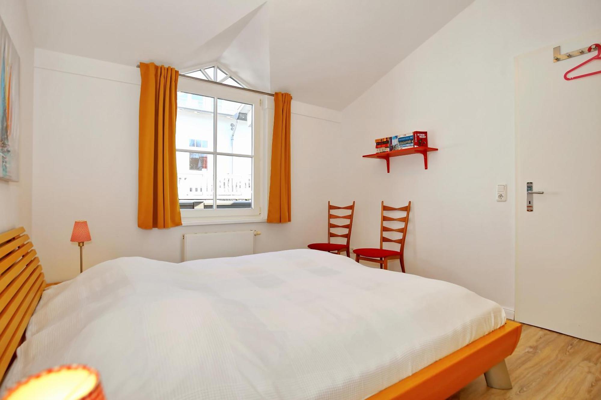 Strandstrasse 16 Wohnung 18 Ostseebad Kühlungsborn Buitenkant foto