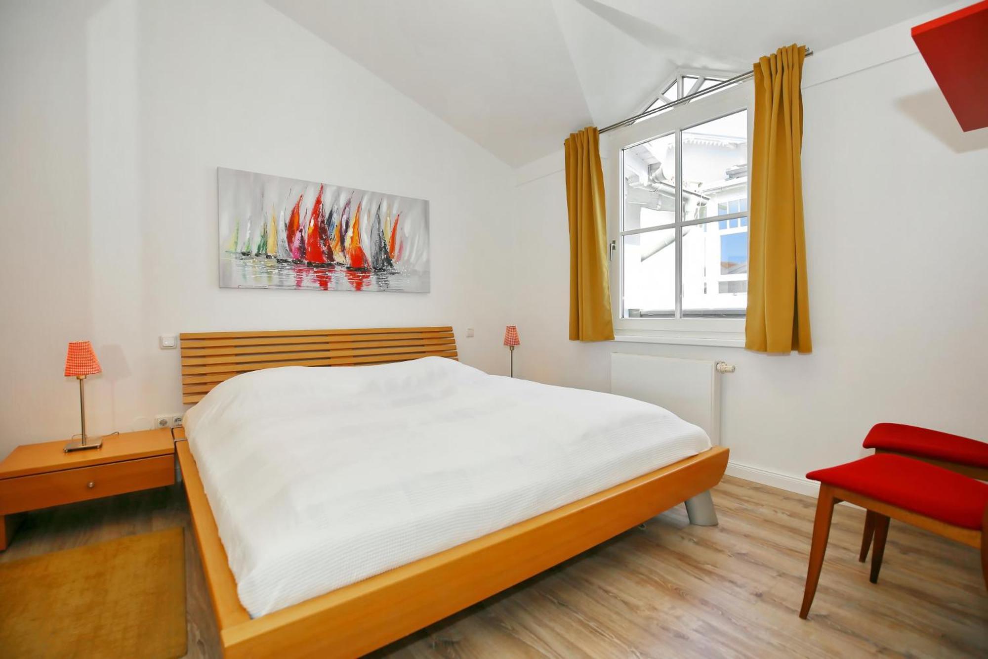 Strandstrasse 16 Wohnung 18 Ostseebad Kühlungsborn Buitenkant foto
